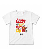 T-Shirt "Élevé au SP98" Enfant