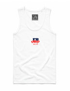 Débardeur "Logo Smooth" Femme