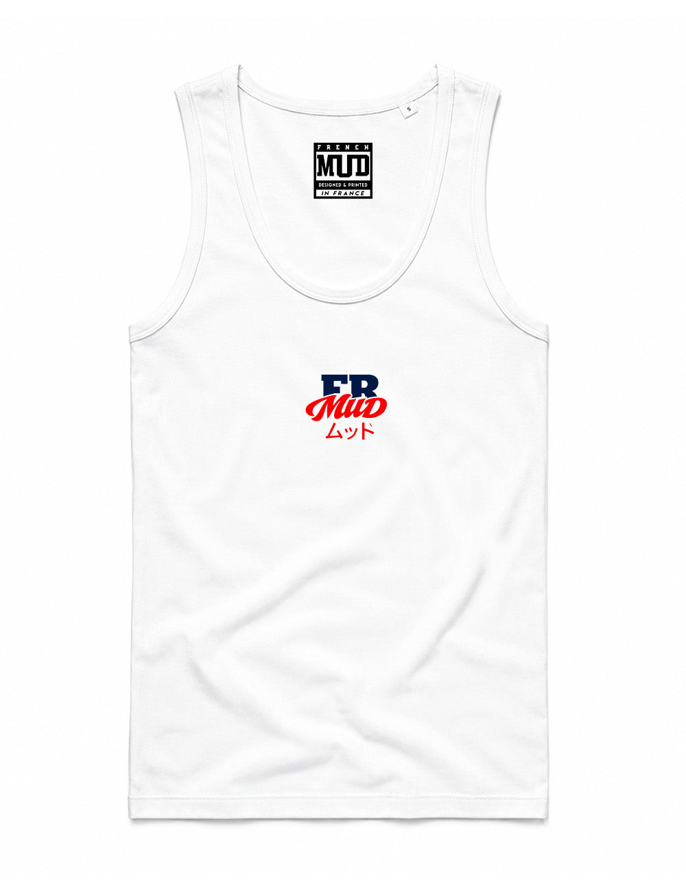 Débardeur "Logo Smooth" Femme