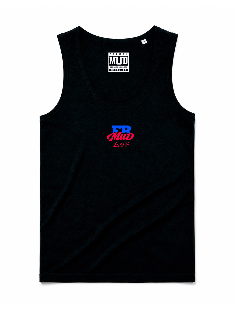 Débardeur "Logo Smooth" Femme
