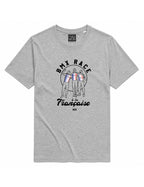 T-Shirt "BMX Race à la Française" Unisexe
