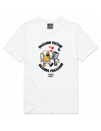 T-Shirt "Passion Piston et Grande Pression" Unisexe