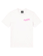 T-Shirt "Pas moins vite qu'à fond"
