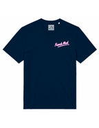 T-Shirt "Pas moins vite qu'à fond"