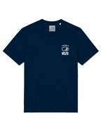 T-Shirt "Logo Masque" Unisexe