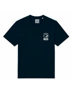 T-Shirt "Logo Masque" Unisexe