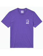 T-Shirt "Logo Masque" Unisexe