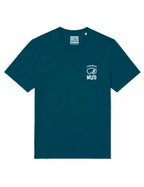T-Shirt "Logo Masque" Unisexe