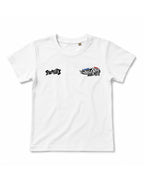 T-Shirt "Holeshot Renew" Enfant
