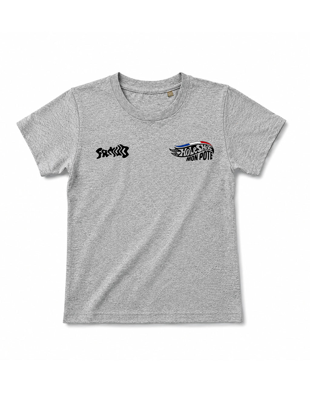 T-Shirt "Holeshot Renew" Enfant