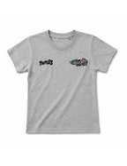 T-Shirt "Holeshot Renew" Enfant