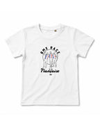 T-Shirt "BMX Race à la Française" Enfant