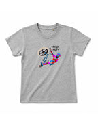 T-Shirt "Old School BMX" Enfant