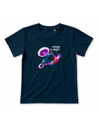 T-Shirt "Old School BMX" Enfant