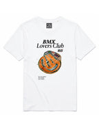 T-Shirt "BMX Lovers Club" Unisexe