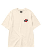 T-Shirt "MILF - Man I Love Fuel" Natural Unisexe