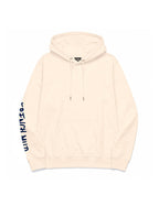 Hoodie "Coulant" Unisexe