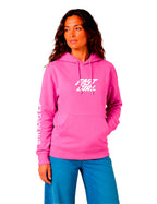 Hoodie "Fast Girl" Unisexe