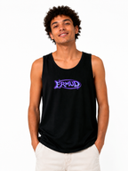 Débardeur "Logo Glossy" Homme