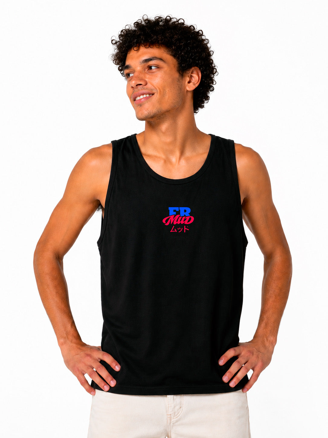 Débardeur "Smooth" Homme