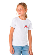 T-Shirt "Coulant" Enfant