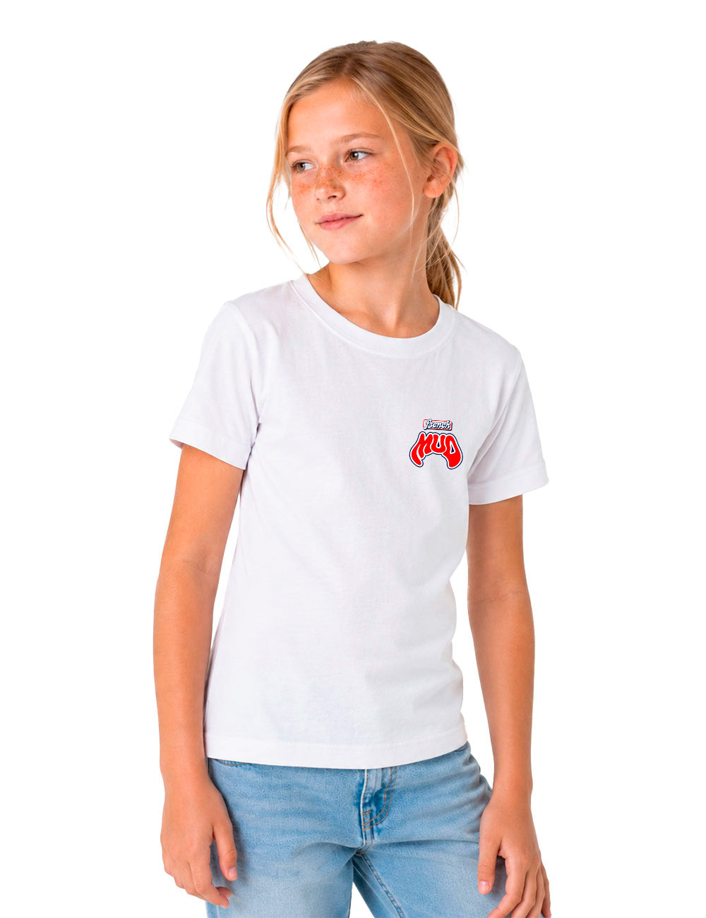 T-Shirt "Coulant" Enfant