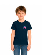 T-Shirt "Coulant" Enfant