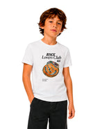 T-Shirt "BMX Lovers Club" Enfant