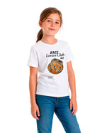 T-Shirt "BMX Lovers Club" Enfant