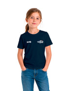 T-Shirt "Holeshot Renew" Enfant