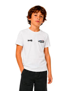 T-Shirt "Holeshot Renew" Enfant