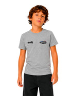 T-Shirt "Holeshot Renew" Enfant