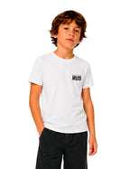 T-shirt "Logo Officiel FRMUD" Enfant