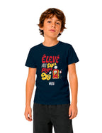 T-Shirt "Élevé au SP98" Enfant