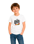 T-Shirt "Excès de vitesse" Enfant