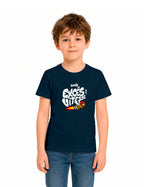 T-Shirt "Excès de vitesse" Enfant
