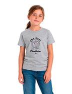 T-Shirt "BMX Race à la Française" Enfant