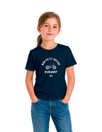 T-Shirt "Mon petit bolide volant" Enfant