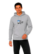Hoodie "DV Talks Moto"