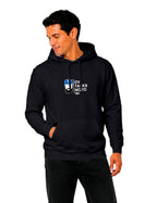 Hoodie "DV Talks Moto"
