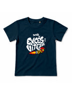 T-Shirt "Excès de vitesse" Enfant
