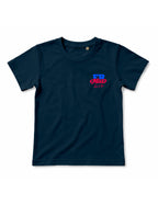 T-Shirt "Smooth" Enfant
