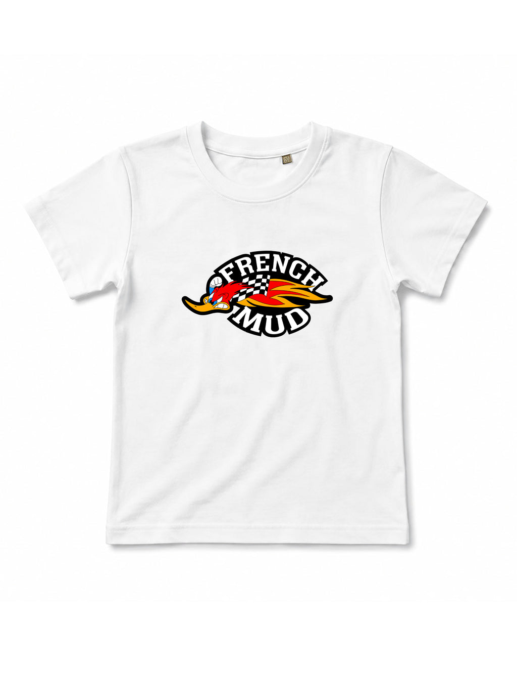 T-shirt "Woody" Enfant