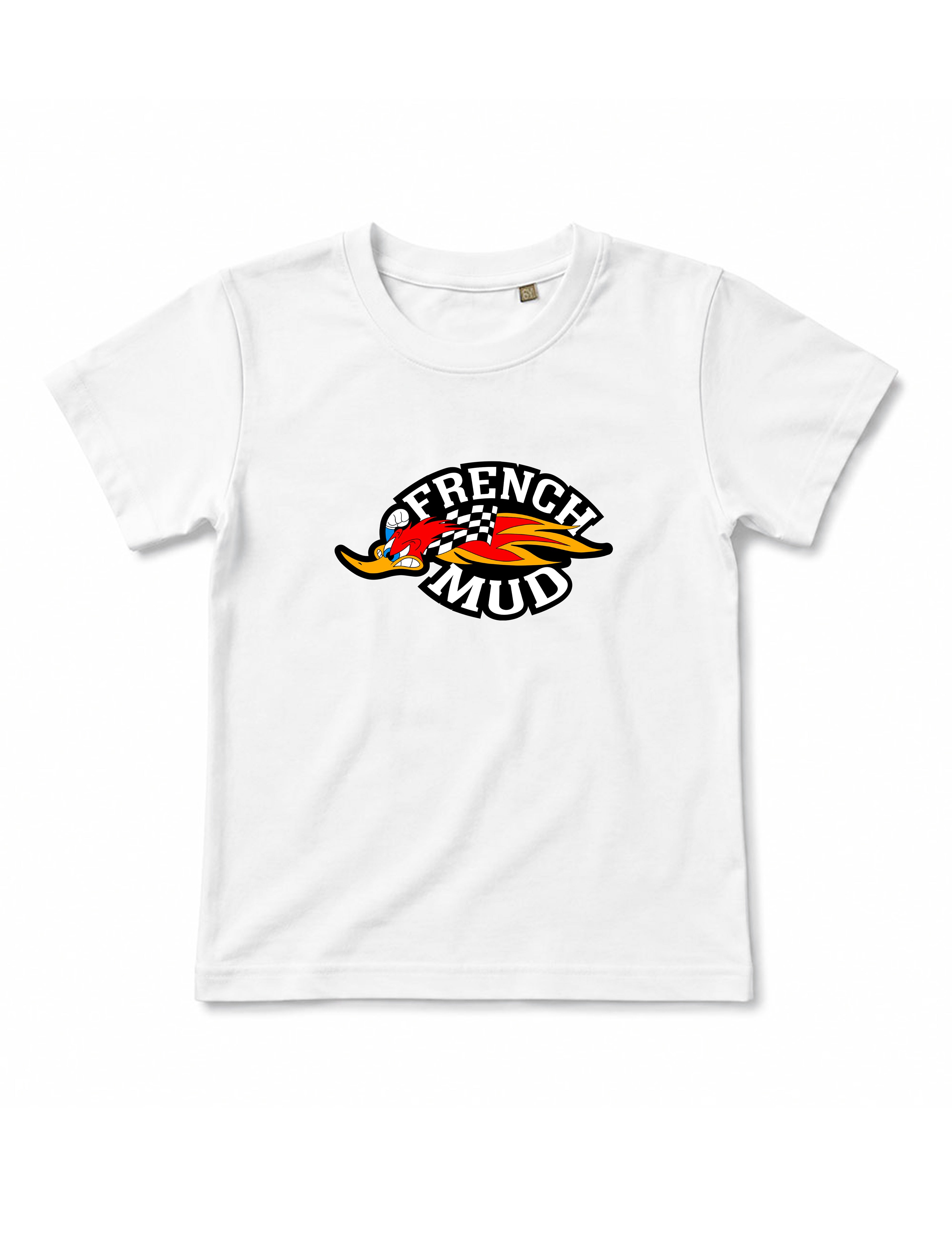 T-shirt "Woody" Enfant
