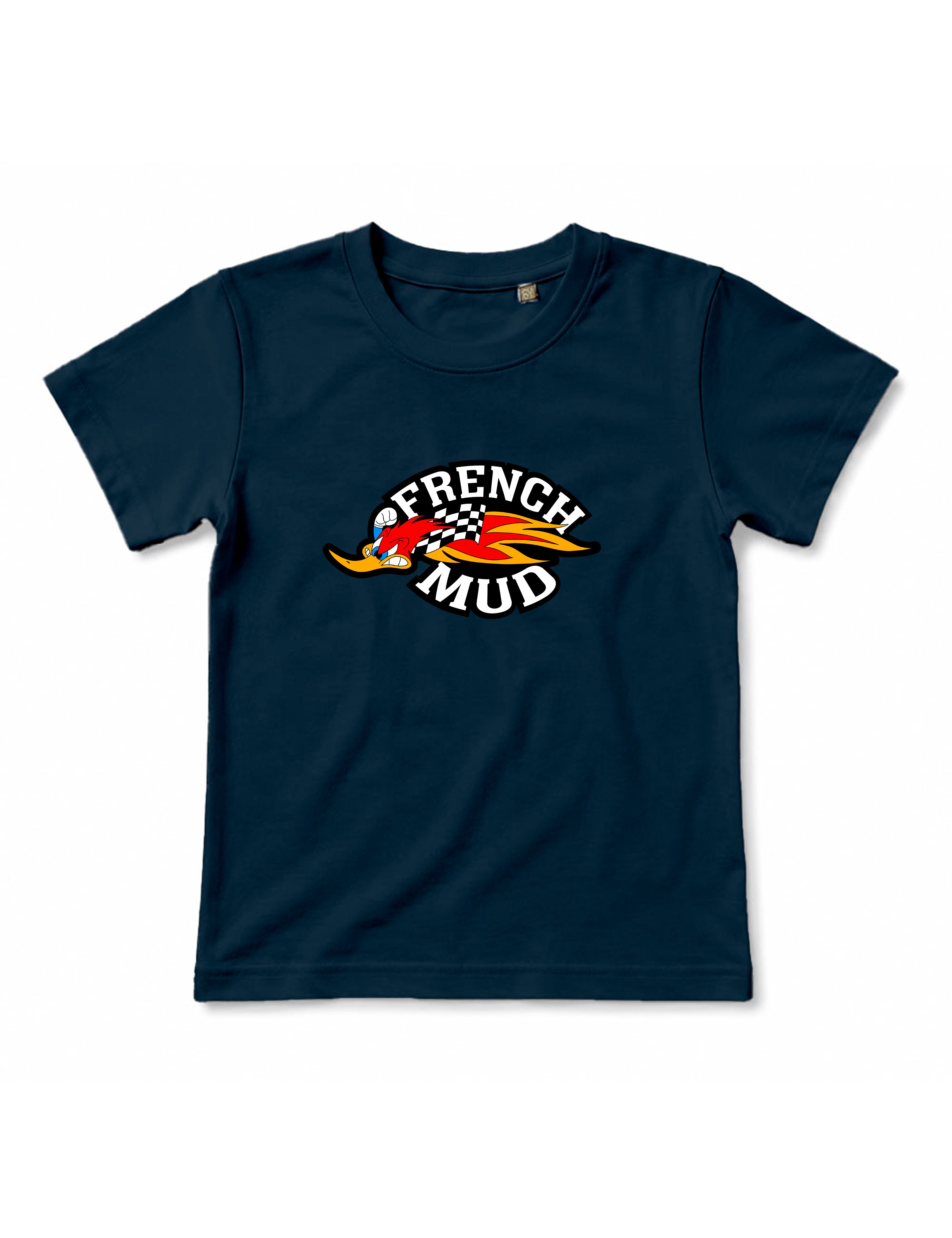 T-shirt "Woody" Enfant