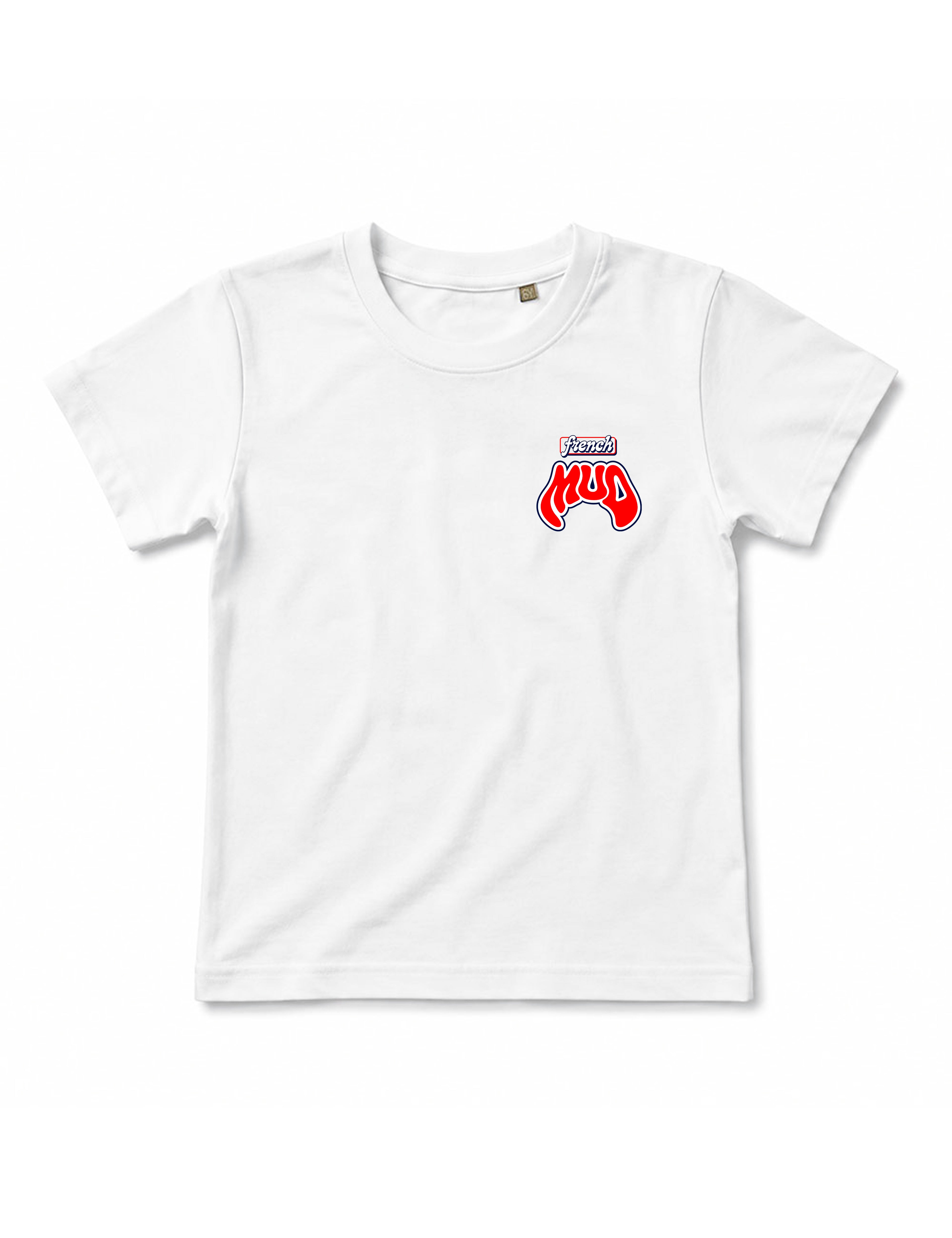 T-Shirt "Coulant" Enfant