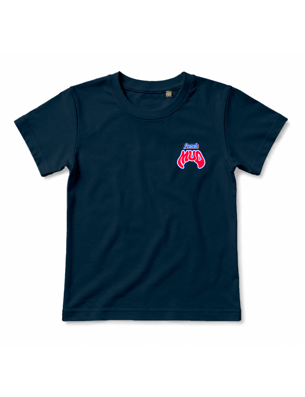 T-Shirt "Coulant" Enfant