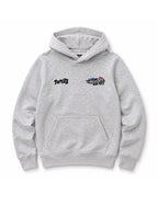 Hoodie "Holeshot Renew" Enfant