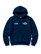 Hoodie "Holeshot Renew" Enfant
