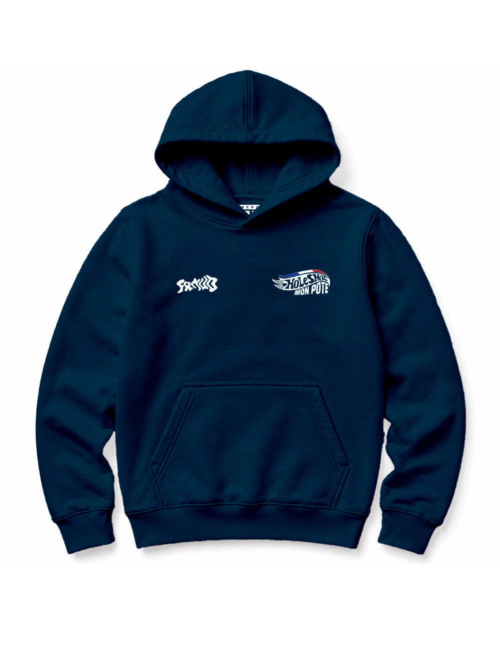 Hoodie "Holeshot Renew" Enfant
